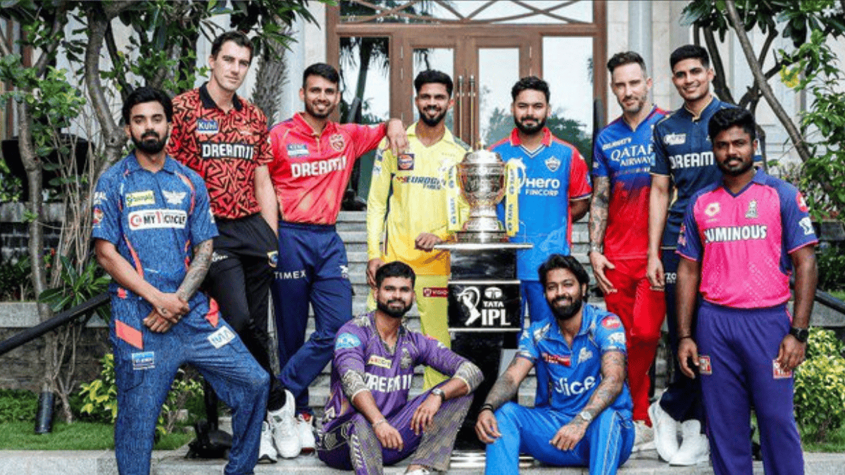 IPL 2025
