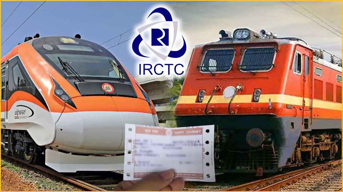 Vande Bharat Sleeper अब देगी राजधानी को टक्कर, जानें  कितनी होगी टिकट की कीमत