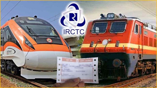 Vande Bharat Sleeper Train Ticket Price Vande Bharat Sleeper Train Ticket Price