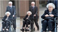 britain oldest woman convicted