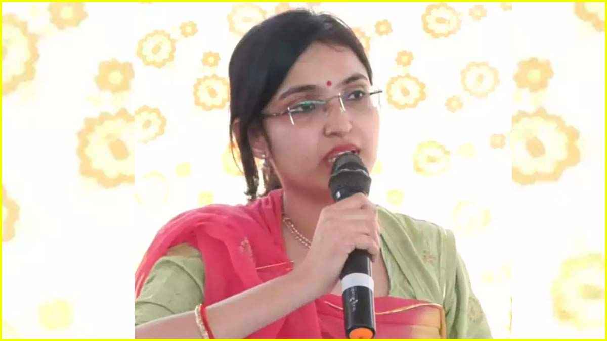 SDM प्रियंका बिश्नोई कौन? जिनकी मौत से CM भी दुखी; डॉक्टरों ने बताई निधन की सच्चाई