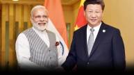 India China Relation PM Modi Xi jinping