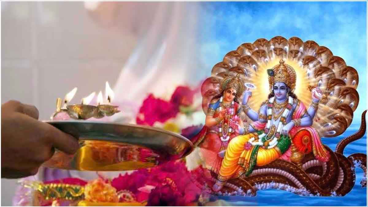 Indira Ekadashi a