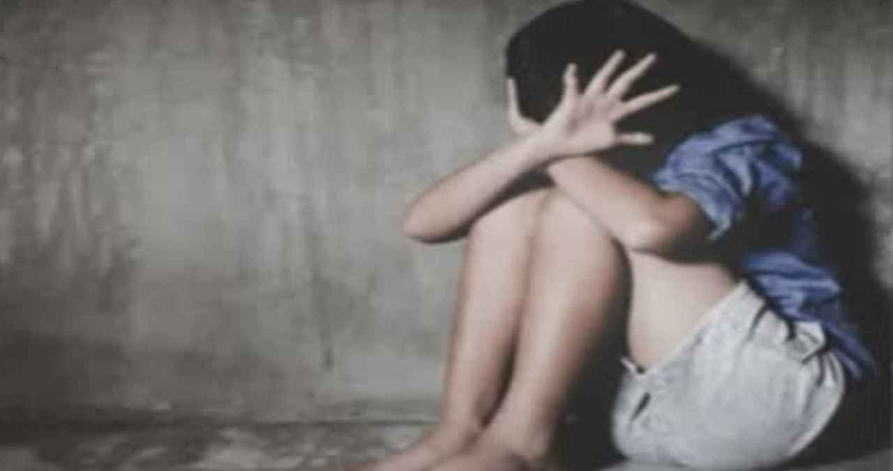 नाबालिग से रेप के बाद अंदर का इंसान जागा, पीड़िता को अस्पताल छोड़ भागा