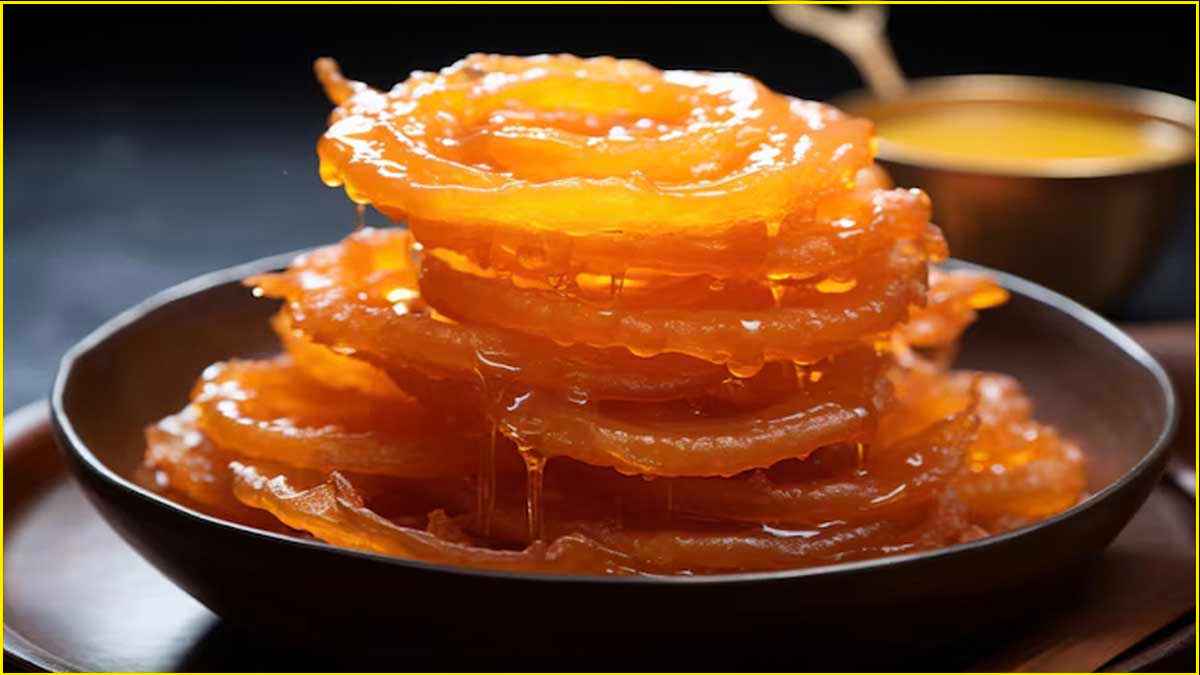 Jalebi Benefits