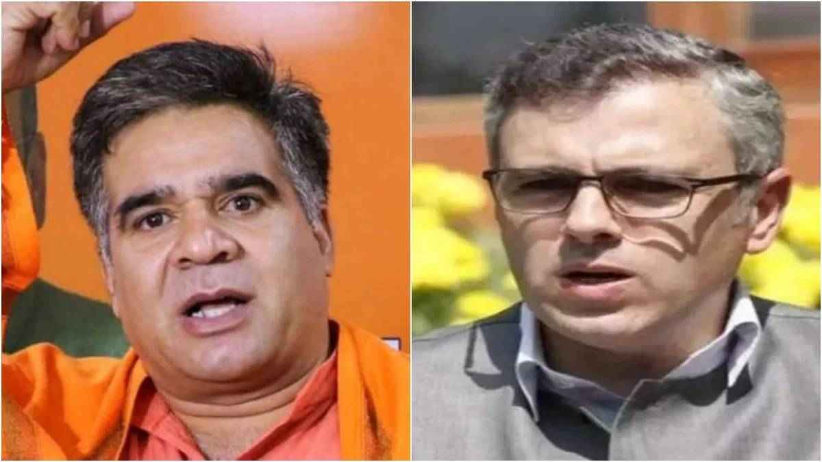 Jammu Kashmir Assembly Election 2024