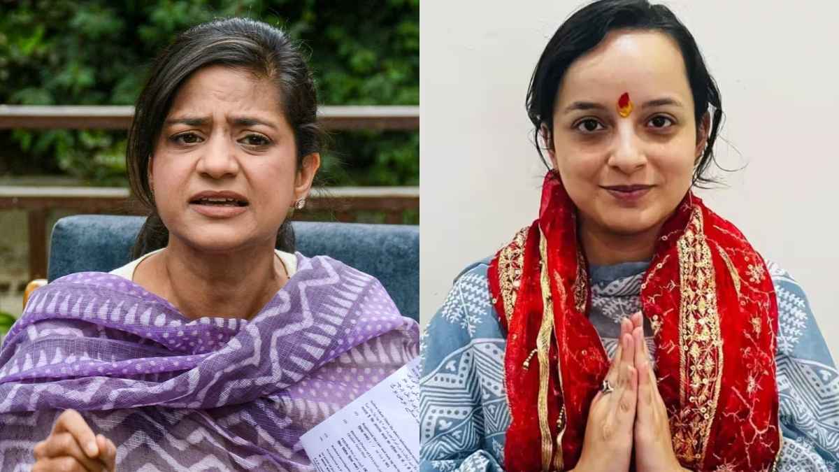 Jammu-Kashmir Election 2024: मुफ्ती परिवार की साख दांव पर, इल्तिजा पर सबकी नजर, 5 हाॅट सीटें