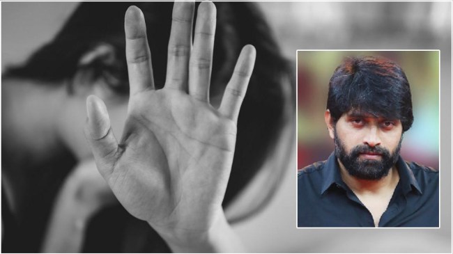 Jani Master Jani Master