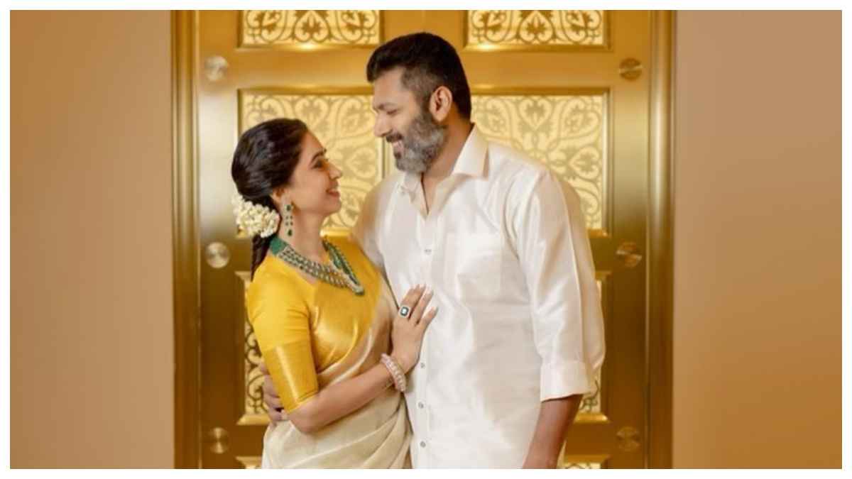 ऐसे ही नहीं टूटी 15 साल की शादी, Jayam Ravi-Aarti के तलाक की वजह क्या?