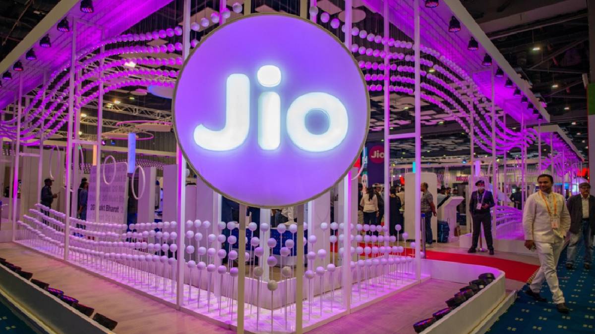 Jio Job vacancy