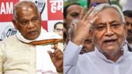 Bihar Politics Jitan Ram Manjhi on Liquor Ban