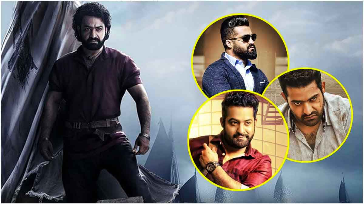 Jr NTR की 5 एक्शन-थ्रिलर फिल्में OTT पर देखें फ्री, Devara कब होगी रिलीज?