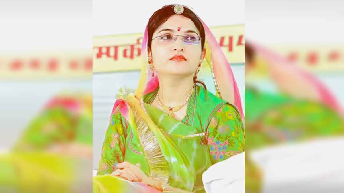 जोधपुर की SDM की गलत ऑपरेशन से मौत! परिजन बोले-बेहोशी की दवा ज्यादा देने से गई जान
