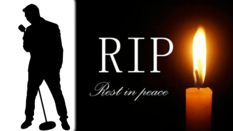 K-Pop Singer Passed Away