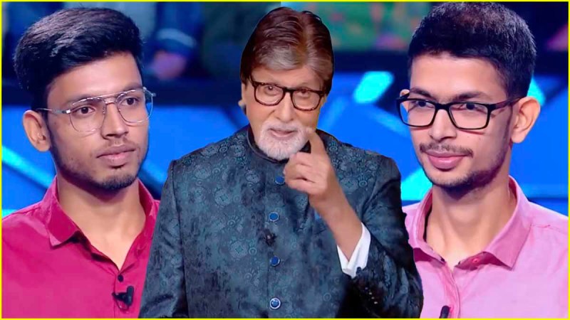 Kaun Banega Crorepati 16