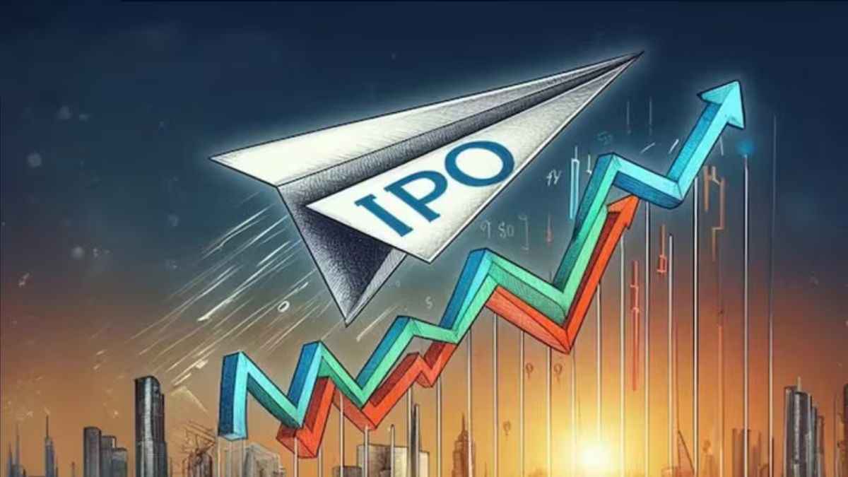 IPO Allotment Status