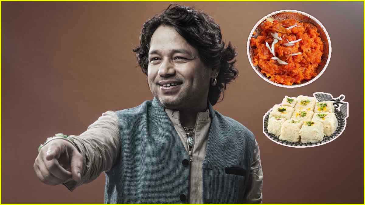 Kailash Kher ने 39 साल से क्यों नहीं खाया मीठा? 12 साल की उम्र में जिद पकड़ लिया था फैसला