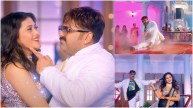 Pawan Singh Trending Song