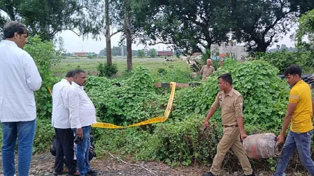 कालिंदी एक्सप्रेस की टक्कर से सिलेंडर क्यों नहीं फटा? फॉरेंसिक रिपोर्ट में 3 चौंकाने वाले खुलासे