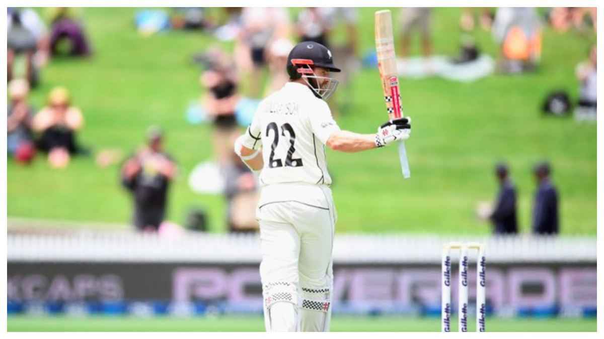 NZ vs SL: केन विलियमसन ने रच दिया इतिहास, रॉस टेलर को पछाड़कर बने नंबर वन