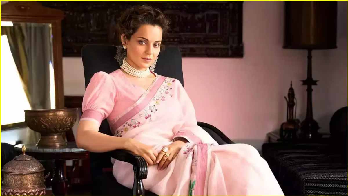 Kangana Ranaut Favorite Dish