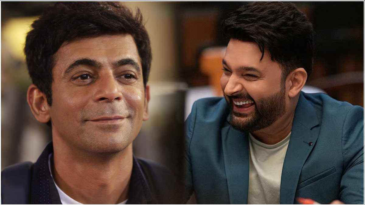 Sunil Grover की पूरे सीजन की कमाई से 700 गुना ज्यादा टैक्स भर चुके Kapil Sharma! चौंका देगा आंकड़ा