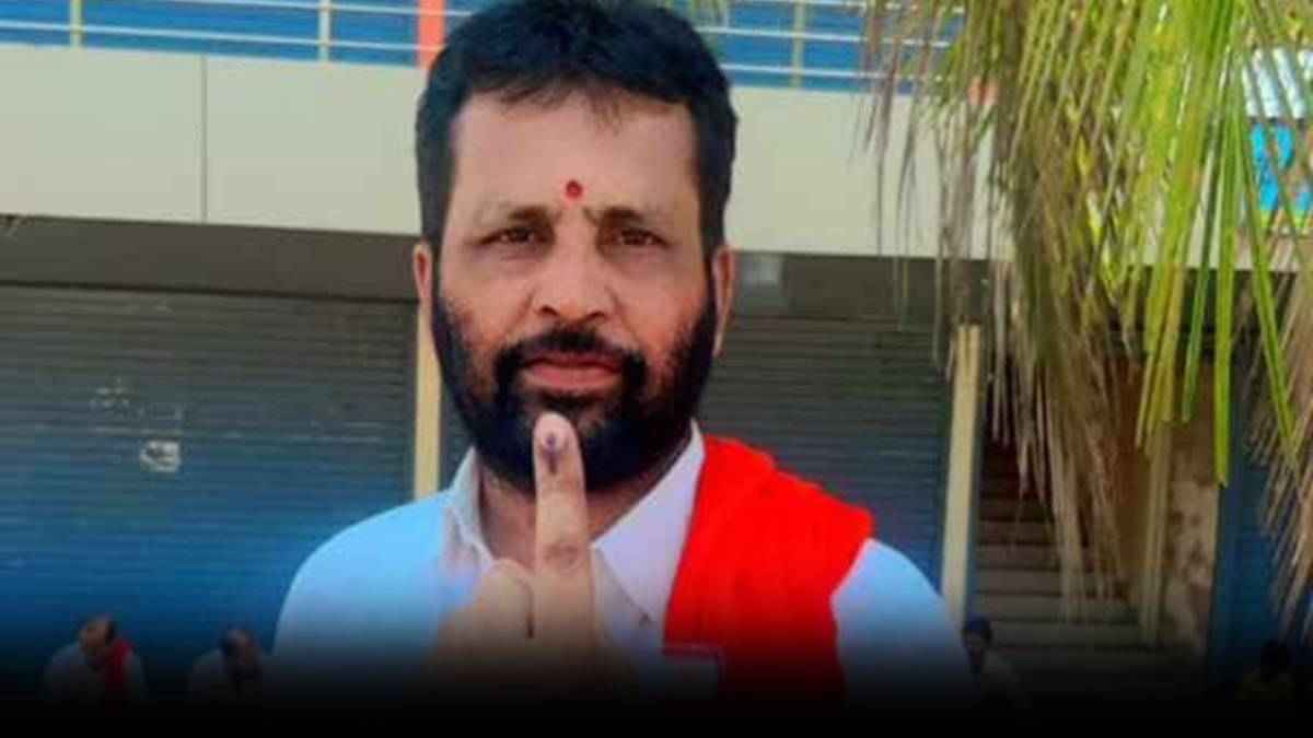 Karnataka Bjp leader arun kumar Puthila