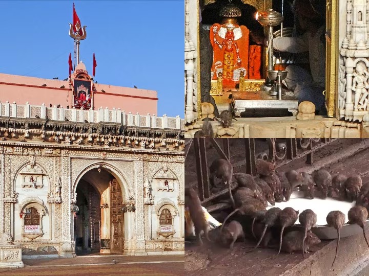 Karni Mata Mandir