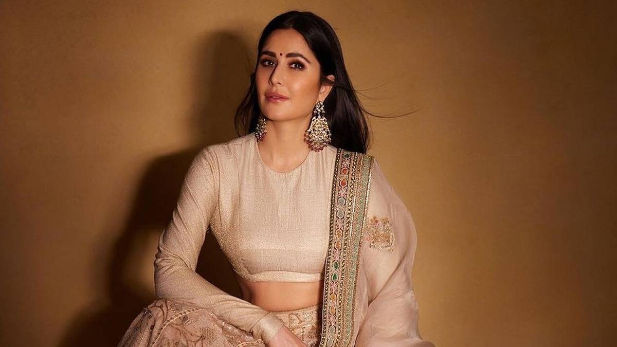 Katrina Kaif, Range Rover, Vicky Kaushal, karwa chauth 2024, karwa chauth gift