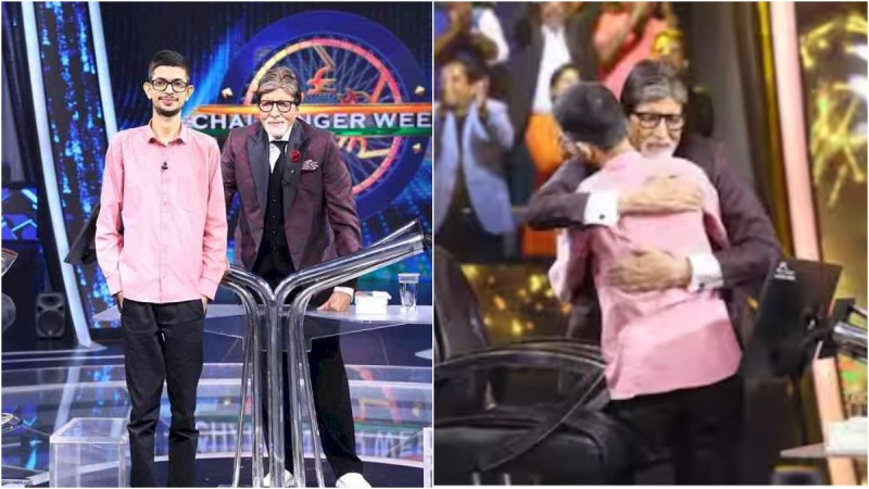 Kaun Banega Crorepati