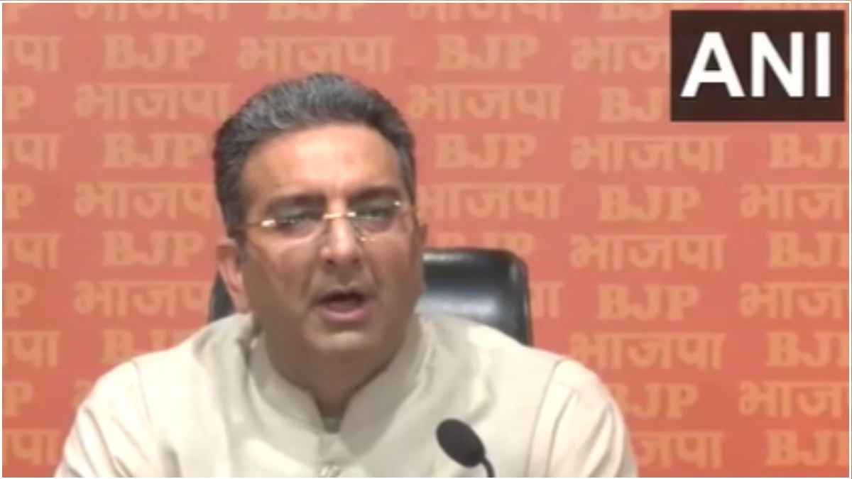 'जेल वाला CM अब बेल वाला CM'; अरविंद केजरीवाल की जमानत पर BJP की पहली प्रतिक्रिया