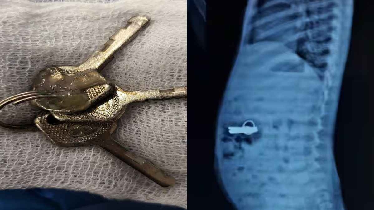 Keychain