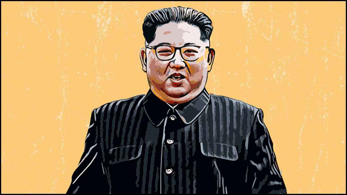 Kim Jong Un: 10 की उम्र में मिली पहली कार, 11 की उम्र में पहली बंदूक! ऐसा था नॉर्थ कोरिया के तानाशाह का बचपन