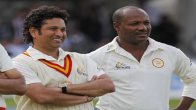 Brian Lara - Sachin Tendulkar