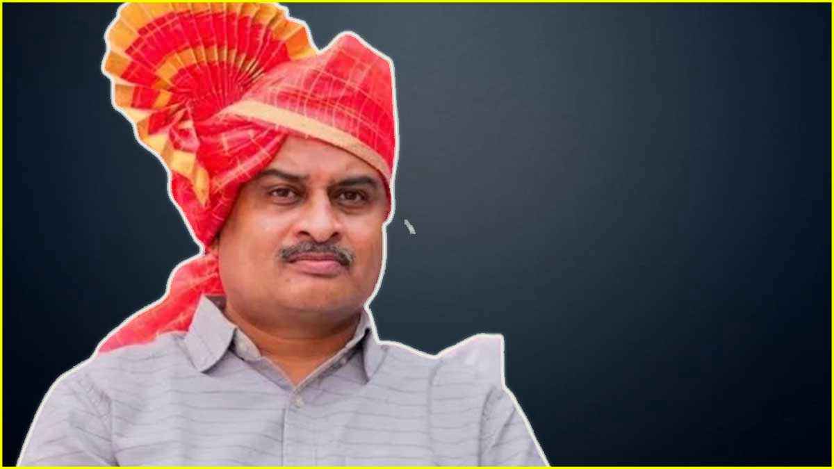 महाराष्ट्र में चुनाव से पहले बगावत के आसार! BJP विधायक ने अपनी ही सरकार के खिलाफ खोला मार्चा 