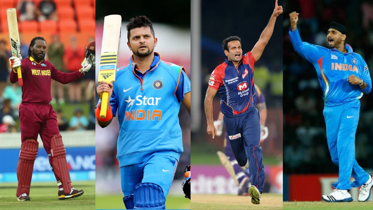 Legends League Cricket: इस तारीख से शुरू हो रहा लीजेंड्स लीग क्रिकेट, शिखर धवन समेत कई खिलाड़ी आएंगे नजर 