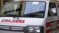 Lucknow Crime News rape in Ambulance