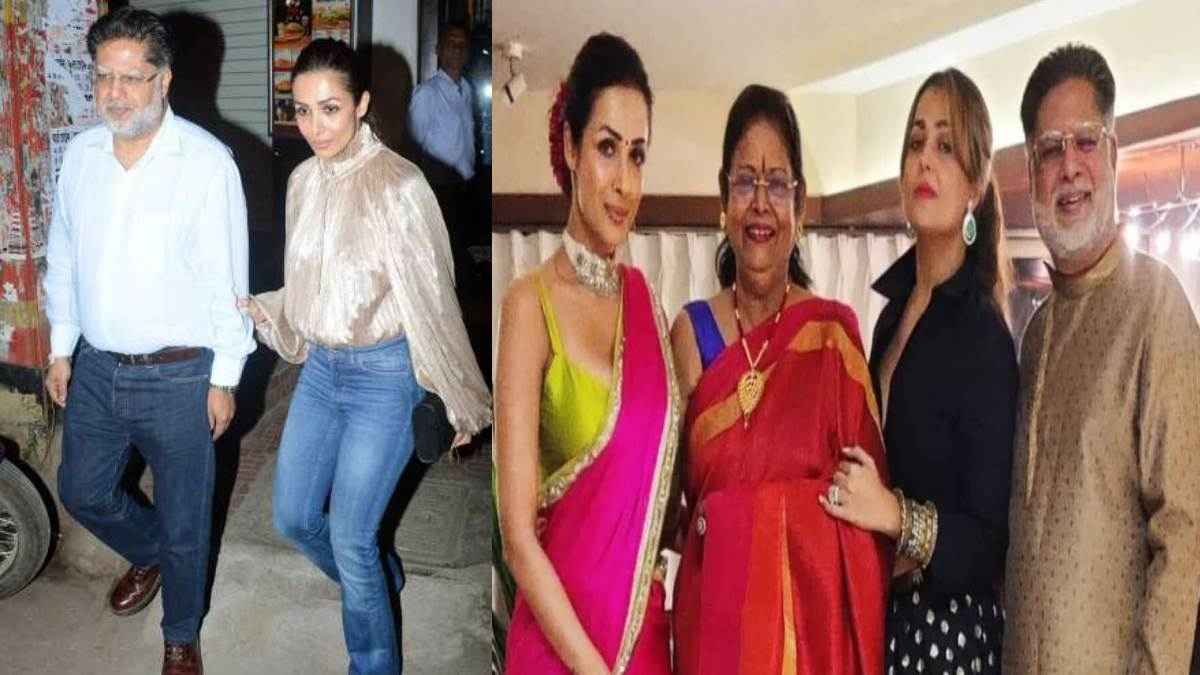 Malaika Arora के पिता डिप्रेशन का थे शिकार? पड़ोसियों ने बताया आंखों देखा सच