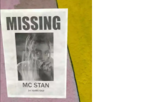 MC Stan