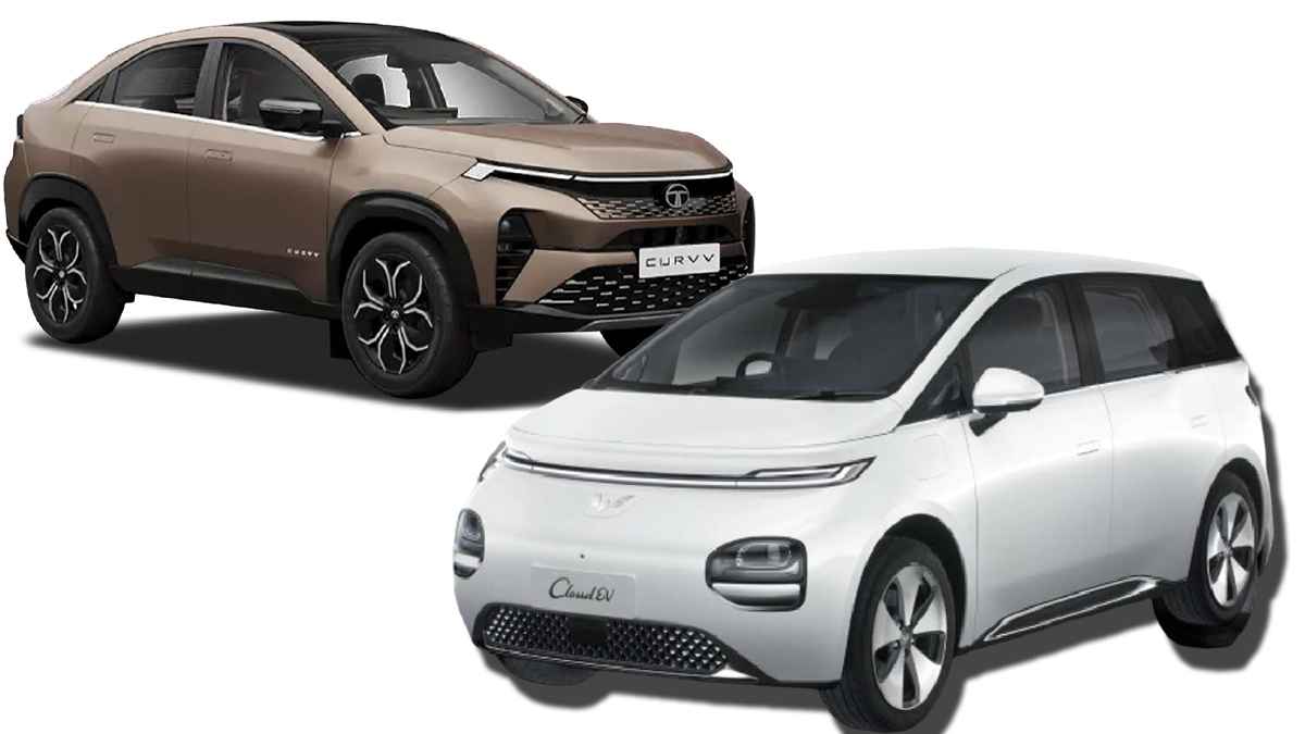 Tata Curvv ev की टेंशन बढ़ाएगी नई MG Windsor, आज होगी लॉन्च, कीमत हुई लीक