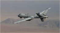 MQ9B Drone