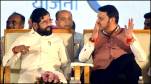 Maharashtra CM Eknath Shinde And Deputy CM Devendra Fadnavis