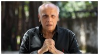 Mahesh Bhatt