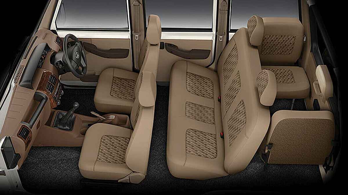 7 सीटर Mahindra Bolero हुई एक लाख रुपये सस्ती! जल्दी करें मौका छूट न जाए