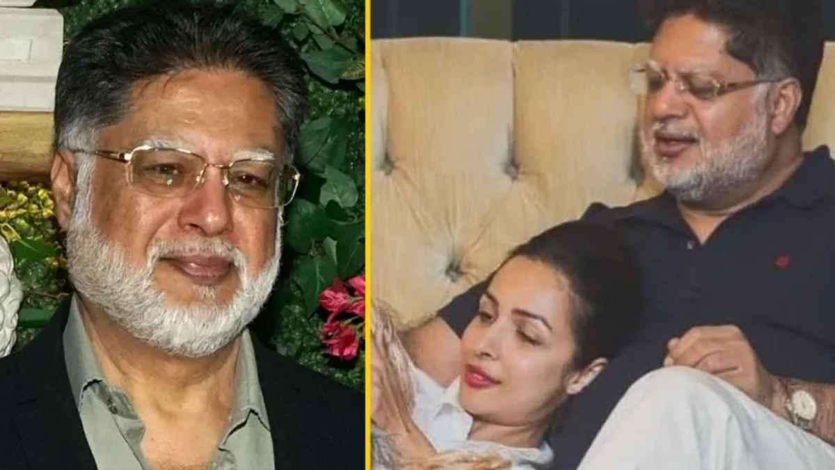Malaika Arora के पिता की 'आखिरी कॉल' पर उठा सवाल? सोच में पड़ी बेटियां