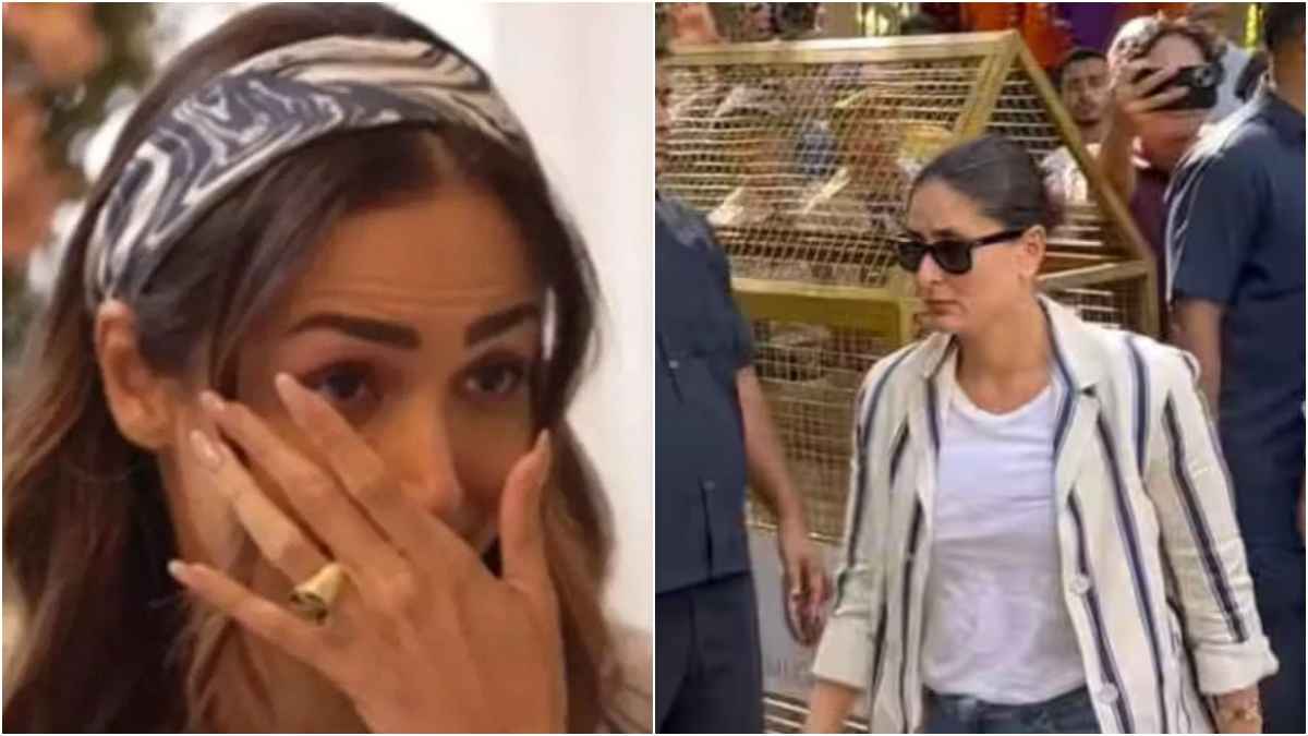 Malaika Arora के लिए करीना कपूर ने दी बड़ी कुर्बानी, दोस्ती के लिए निभाया असली फर्ज