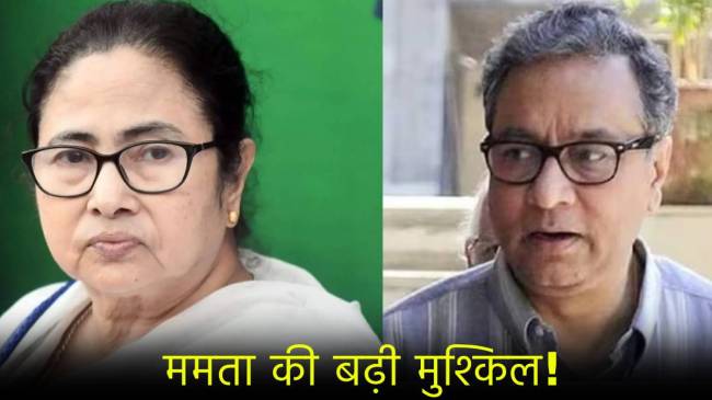 Mamata Banerjee Jawhar Sircar Mamata Banerjee Jawhar Sircar