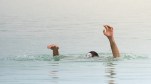 drowning