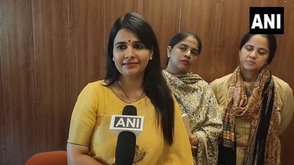 Haryana Assembly Election: मंजू हुड्डा कौन? जिन्हें BJP ने भूपेंद्र हुड्डा के खिलाफ चुनावी रण में उतारा