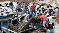 Meerut House Collapsed